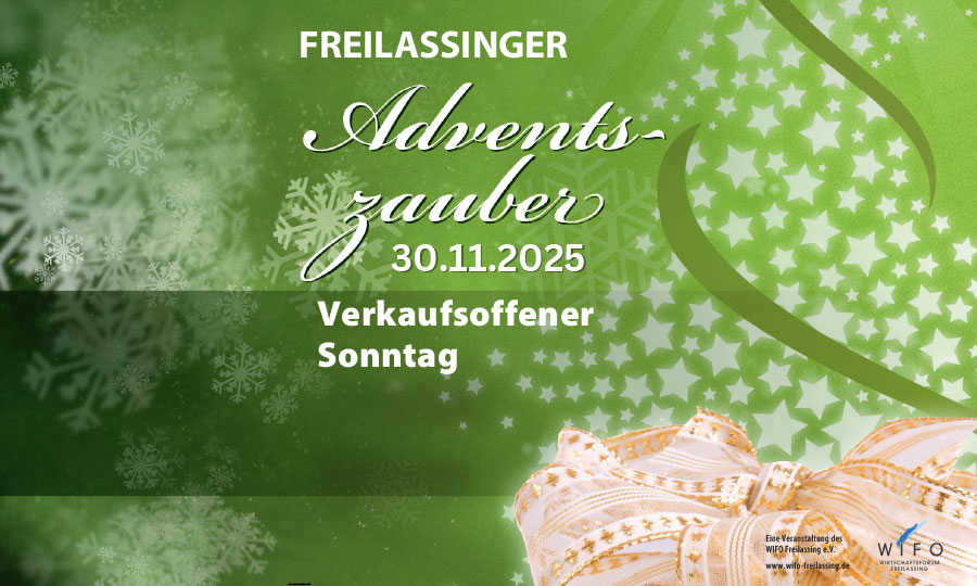 Adventszauber 2025