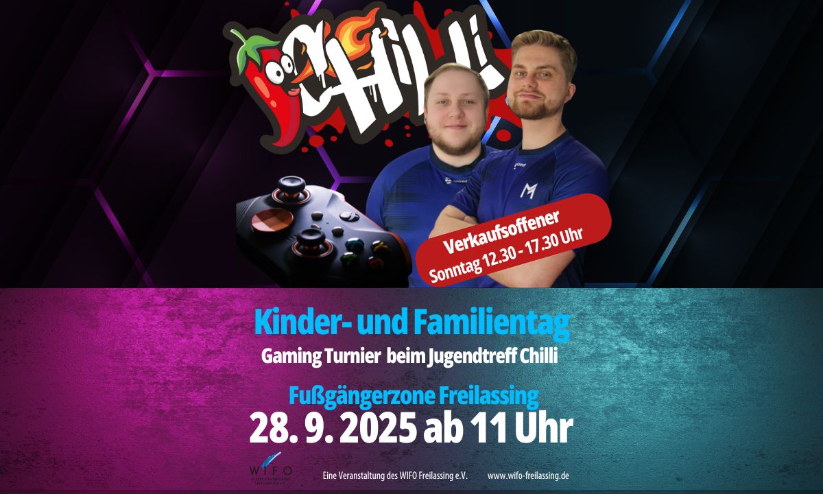 Kinder- und Familientag 2025